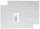 kaenguruh the world of paper Versandtaschen DIN C4 mit Fenster grau 250 St.