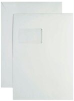 kaenguruh the world of paper Versandtaschen DIN C4 mit...