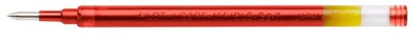 PILOT Gelschreibermine rot 0,3 mm 1 St.