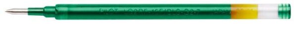 PILOT Gelschreibermine grün 0,3 mm 1 St.