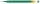 PILOT Gelschreibermine grün 0,3 mm 1 St.