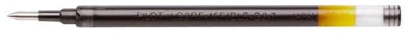 PILOT Gelschreibermine schwarz 0,4 mm 1 St.