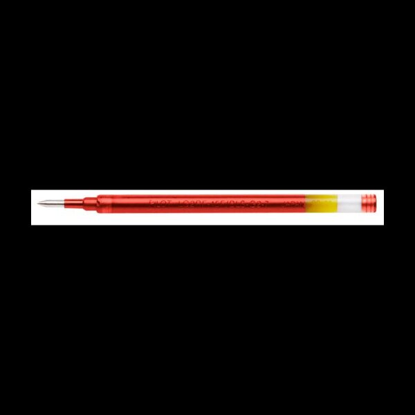 PILOT Gelschreibermine rot 0,4 mm 1 St.