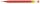 PILOT Gelschreibermine rot 0,4 mm 1 St.