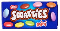 Nestlé Mini MiX Schokoriegel 19 St./321,0 g, 19 St.