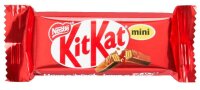 Nestlé Mini MiX Schokoriegel 19 St./321,0 g, 19 St.