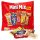 Nestlé Mini MiX Schokoriegel 19 St./321,0 g, 19 St.