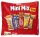 Nestlé Mini MiX Schokoriegel 19 St./321,0 g, 19 St.