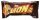 Nestlé Mini MiX Schokoriegel 19 St./321,0 g, 19 St.