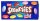 Nestlé Mini MiX Schokoriegel 19 St./321,0 g, 19 St.