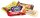 Nestlé Mini MiX Schokoriegel 19 St./321,0 g, 19 St.