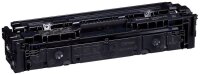 Canon 075 BK  schwarz Toner