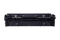 Canon 075 BK  schwarz Toner