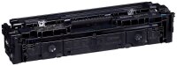 Canon 075 C  cyan Toner