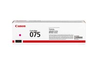 Canon 075 M  magenta Toner