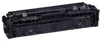 Canon 075H BK  schwarz Toner