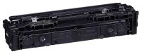 Canon 075H Y  gelb Toner