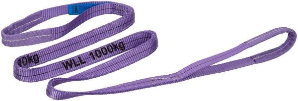 Yale® Hebeband HBD-01000 1,0 t Tragkraft