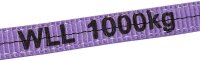 Yale® Hebeband HBD-01000 1,0 t Tragkraft