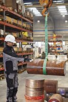 Yale® Hebeband HBD-02000 2,0 t Tragkraft