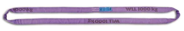 Yale® Rundschlinge RSD-01000 1,0 t Tragkraft