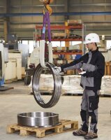 Yale® Rundschlinge RSD-01000 1,0 t Tragkraft