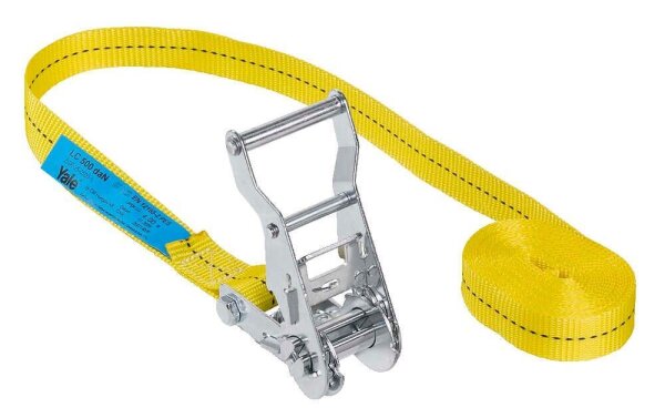 Yale® Spanngurt ZGR 25-500-1 4,0 m