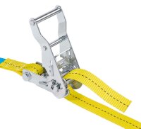 Yale® Spanngurt ZGR 25-500-1 4,0 m