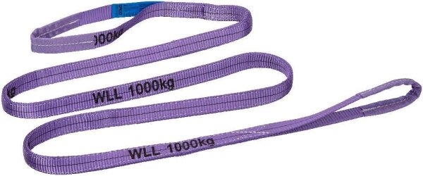 Yale® Hebeband HBD-01000 1,0 t Tragkraft