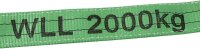 Yale® Hebeband HBD-02000 2,0 t Tragkraft