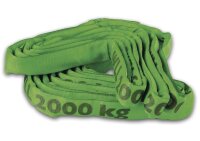 Yale® Rundschlinge RSD-02000 2,0 t Tragkraft