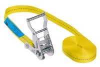 Yale® Spanngurt ZGR 25-500-1 6,0 m