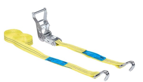 Yale® Spanngurt ZGR 35-1000-2-SPH 6,0 m