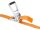 Yale® Spanngurt ZGR 50-2000-2-SPH 10,0 m