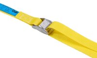 Yale® Spanngurt ZGK-25-250 6,0 m