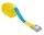 Yale® Spanngurt ZGK-25-250 6,0 m