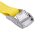 Yale® Spanngurt ZGK-25-250 6,0 m