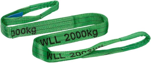 Yale® Hebeband HBD-02000 2,0 t Tragkraft