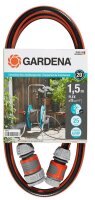 GARDENA Anschlussschlauch Comfort FLEX 1,5 m