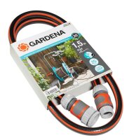 GARDENA Anschlussschlauch Comfort FLEX 1,5 m