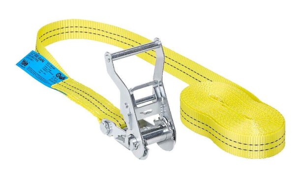Yale® Spanngurt ZGR 35-1000-1 8,0 m