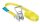 Yale® Spanngurt ZGR 35-1000-1 8,0 m