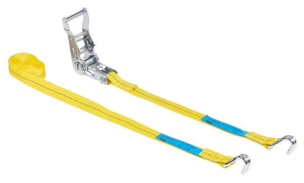 Yale® Spanngurt ZGR 25-500-2-SPH 4,0 m