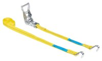 Yale® Spanngurt ZGR 25-500-2-SPH 4,0 m