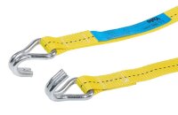 Yale® Spanngurt ZGR 25-500-2-SPH 4,0 m