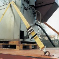 Yale® Spanngurt ZGR 35-1000-2-SPH 8,0 m