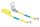 Yale® Spanngurt ZGR 35-1000-2-SPH 8,0 m