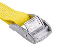Yale® Spanngurt ZGK-25-250 4,0 m