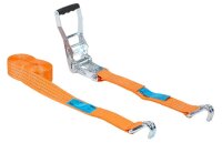 Yale® Spanngurt ZGR 50-2000-2-SPH 6,0 m