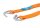 Yale® Spanngurt ZGR 50-2000-2-SPH 6,0 m